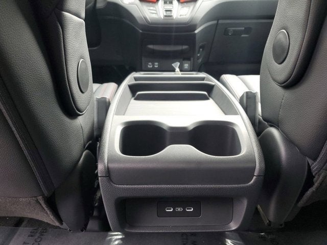 2026 Honda Odyssey Sport-L Auto