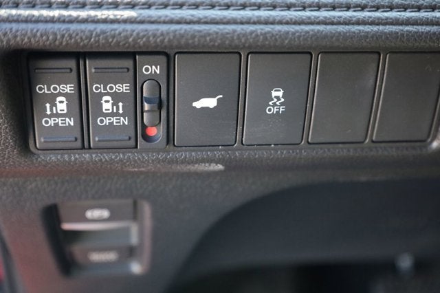 2026 Honda Odyssey Sport-L Auto