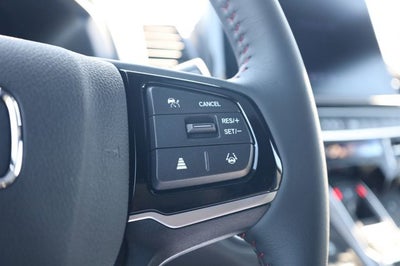 2026 Honda Odyssey Sport-L Auto