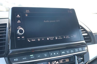 2026 Honda Odyssey Sport-L Auto