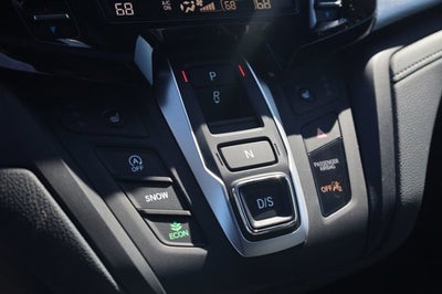 2026 Honda Odyssey Sport-L Auto