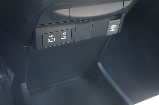 2026 Honda Odyssey Sport-L Auto