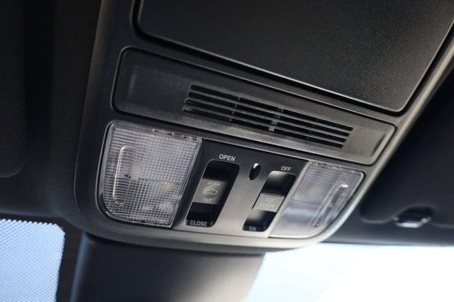 2026 Honda Odyssey Sport-L Auto