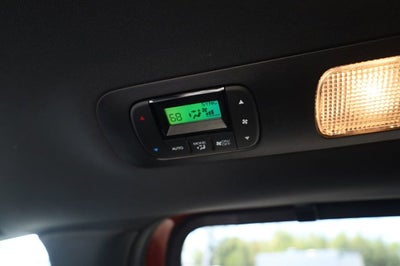 2026 Honda Odyssey Sport-L Auto