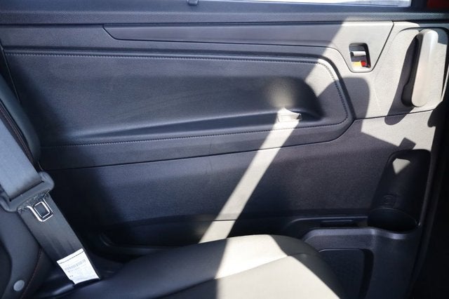 2026 Honda Odyssey Sport-L Auto