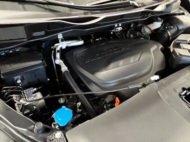 2026 Honda Odyssey Sport-L Auto