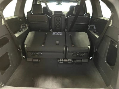 2026 Honda Odyssey Sport-L Auto