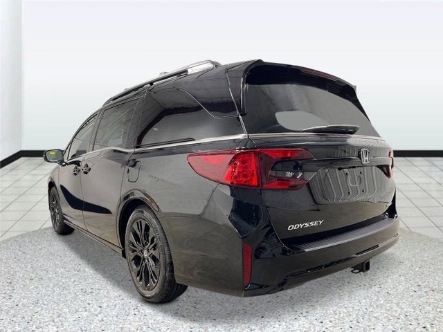 2026 Honda Odyssey Sport-L Auto