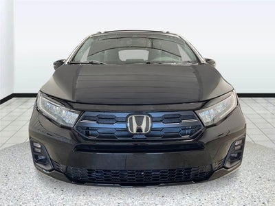 2026 Honda Odyssey Sport-L Auto