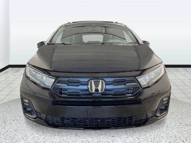 2026 Honda Odyssey Sport-L Auto