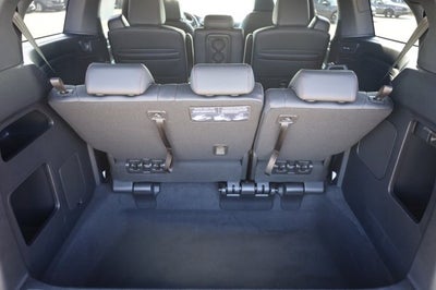 2026 Honda Odyssey Sport-L Auto