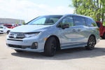 2026 Honda Odyssey Sport-L Auto
