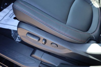 2026 Honda Odyssey Sport-L Auto