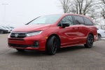 2026 Honda Odyssey Sport-L Auto