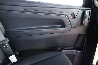 2026 Honda Odyssey Sport-L Auto