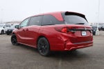 2026 Honda Odyssey Sport-L Auto
