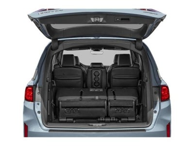 2026 Honda Odyssey Sport-L Auto