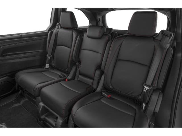 2026 Honda Odyssey Sport-L Auto