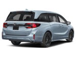 2026 Honda Odyssey Sport-L Auto