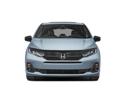 2026 Honda Odyssey Sport-L Auto
