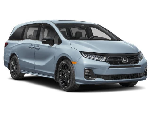 2026 Honda Odyssey Sport-L Auto