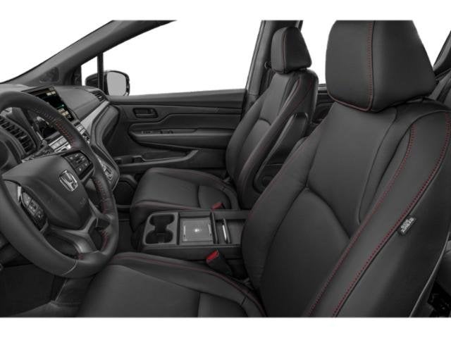 2026 Honda Odyssey Sport-L Auto