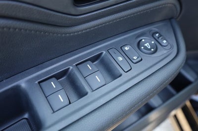 2026 Honda Odyssey Sport-L Auto