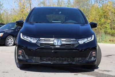 2026 Honda Odyssey Sport-L Auto