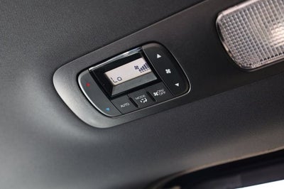2026 Honda Odyssey Sport-L Auto