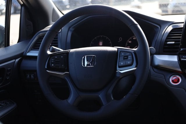 2026 Honda Odyssey Sport-L Auto