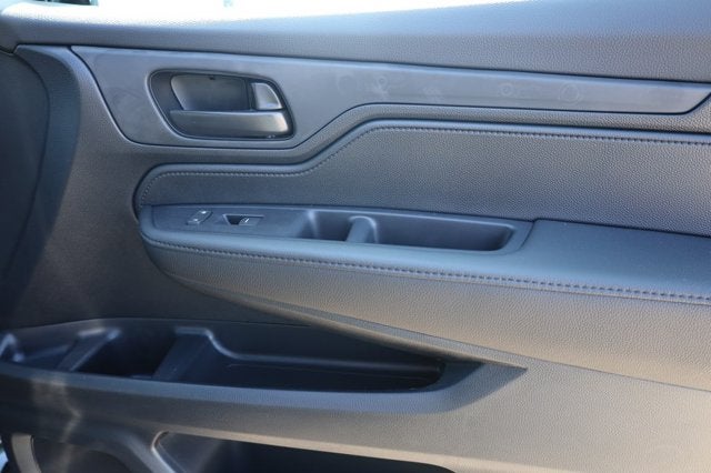 2026 Honda Odyssey Sport-L Auto