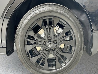 2026 Honda Odyssey Sport-L Auto