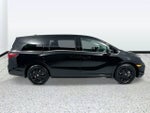 2026 Honda Odyssey Sport-L Auto