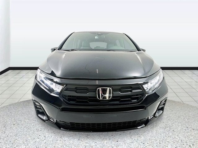 2026 Honda Odyssey Sport-L Auto