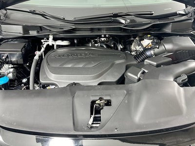 2026 Honda Odyssey Sport-L Auto