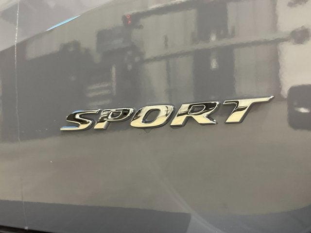 2026 Honda Odyssey Sport-L Auto