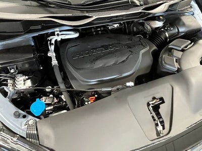 2026 Honda Odyssey Sport-L Auto