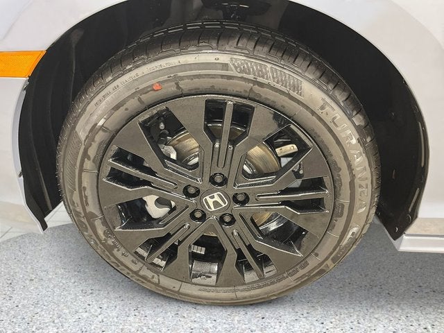 2026 Honda Odyssey Sport-L Auto