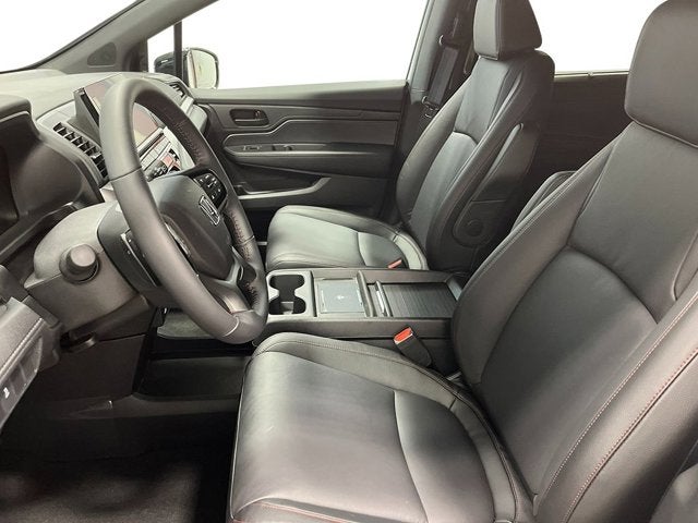 2026 Honda Odyssey Sport-L Auto