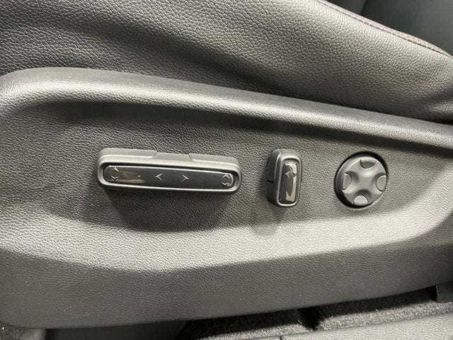 2026 Honda Odyssey Sport-L Auto