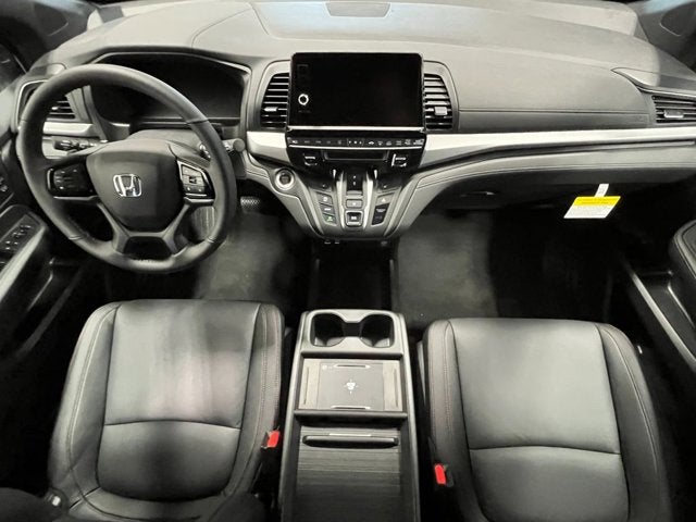 2026 Honda Odyssey Sport-L Auto