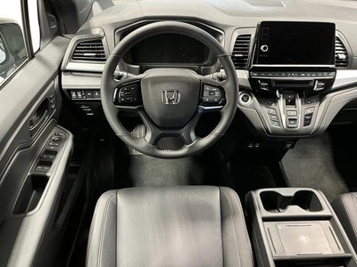 2026 Honda Odyssey Sport-L Auto
