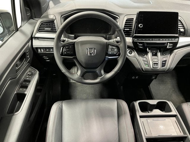 2026 Honda Odyssey Sport-L Auto