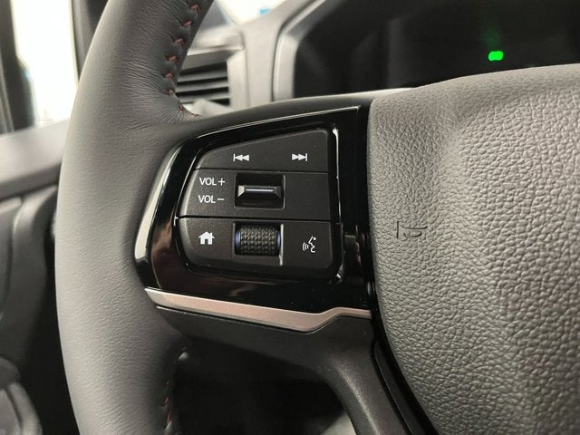 2026 Honda Odyssey Sport-L Auto