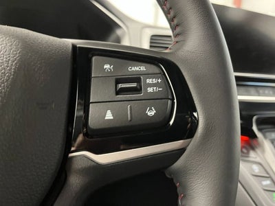 2026 Honda Odyssey Sport-L Auto