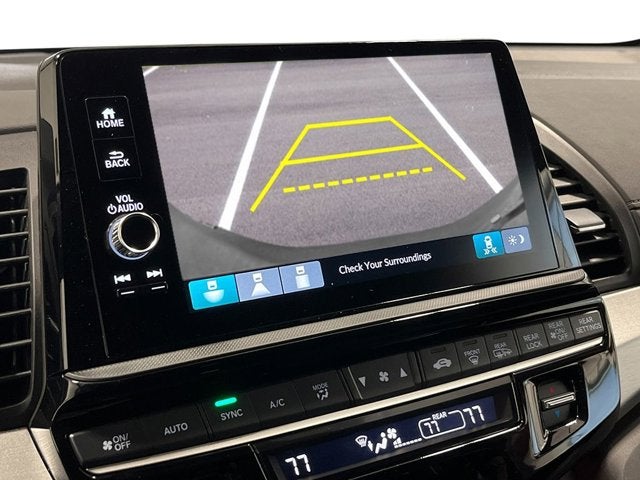 2026 Honda Odyssey Sport-L Auto