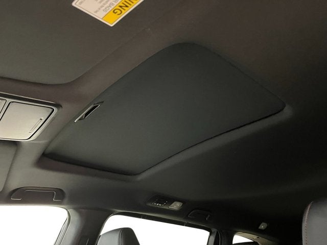 2026 Honda Odyssey Sport-L Auto