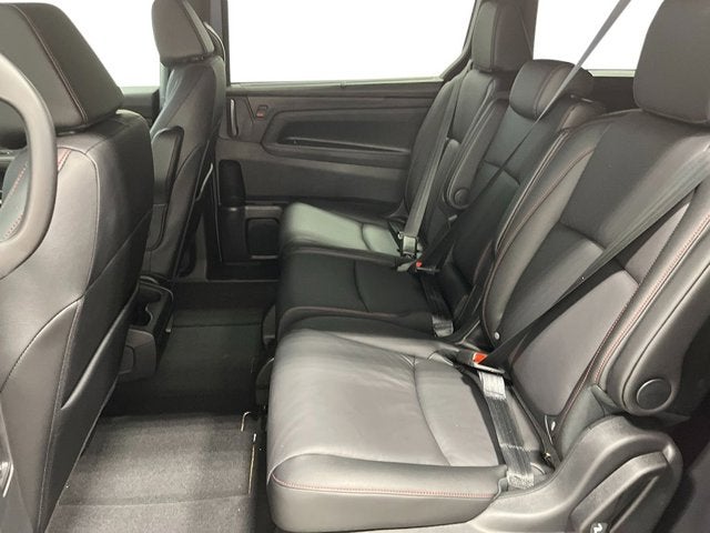 2026 Honda Odyssey Sport-L Auto
