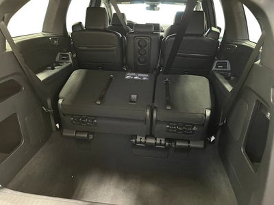 2026 Honda Odyssey Sport-L Auto