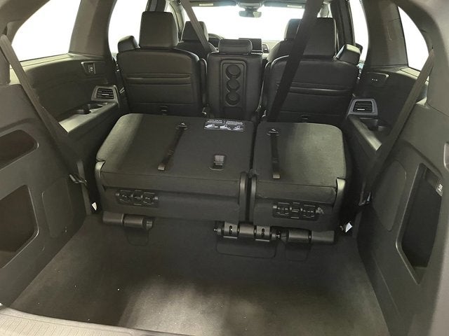 2026 Honda Odyssey Sport-L Auto